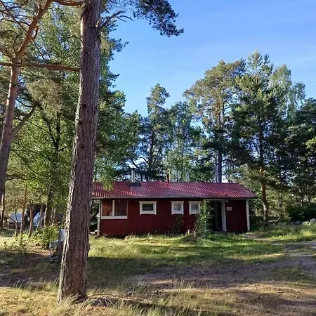 Caravan By The Sea In Airisto